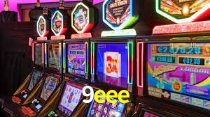 A Emoção da Loteria na 9eee: Uma Chance de Mudança de Vida