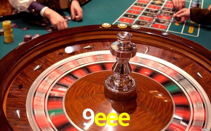 A Revolução dos Aplicativos de Jogos no 9eee